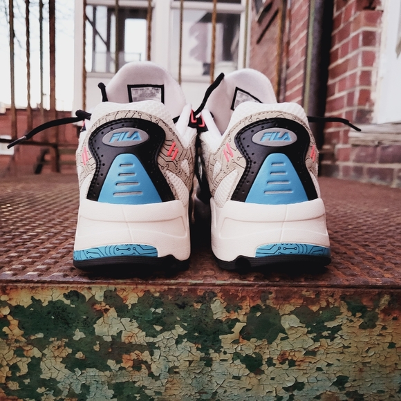 FILA Archive RJV - Picture 3 of 7